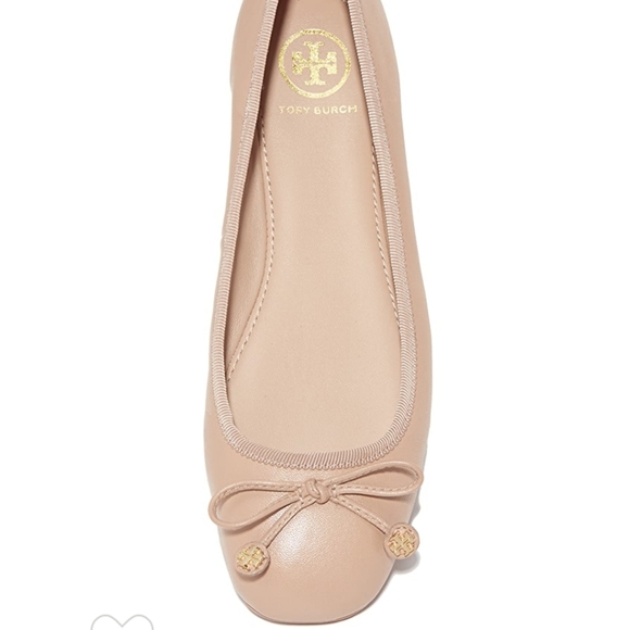 Tory Burch | Shoes | Tory Burch Laila Driver Ballet | Poshmark